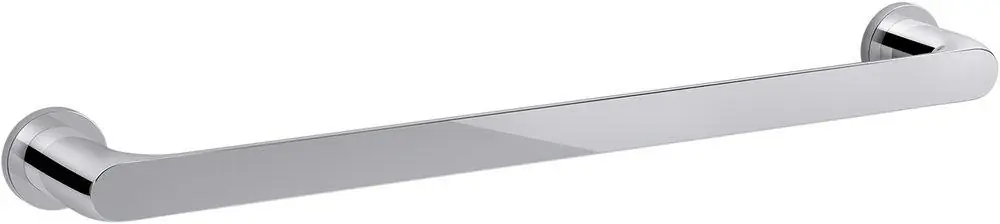 Kohler 97494-CP Avid Towel Bar 18 in Polished Chrome
