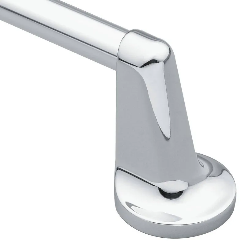 Moen 5824CH Aspen 24 Towel Bar in Chrome