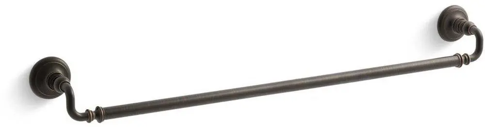 KOHLER 72569-2BZ Artifacts 30 In. Towel Bar In Oil Rubbed Bronze