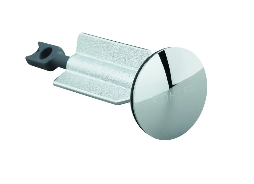 Kohler GP1037022-CP Brass Plunger Assembly Polished Chrome