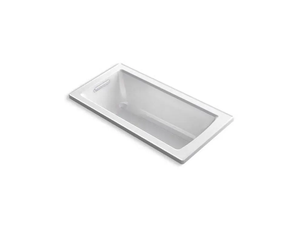 Kohler 1946-0 Archer Soaker Drop-In Bathtub 60 x 30 in. Replacement MPN