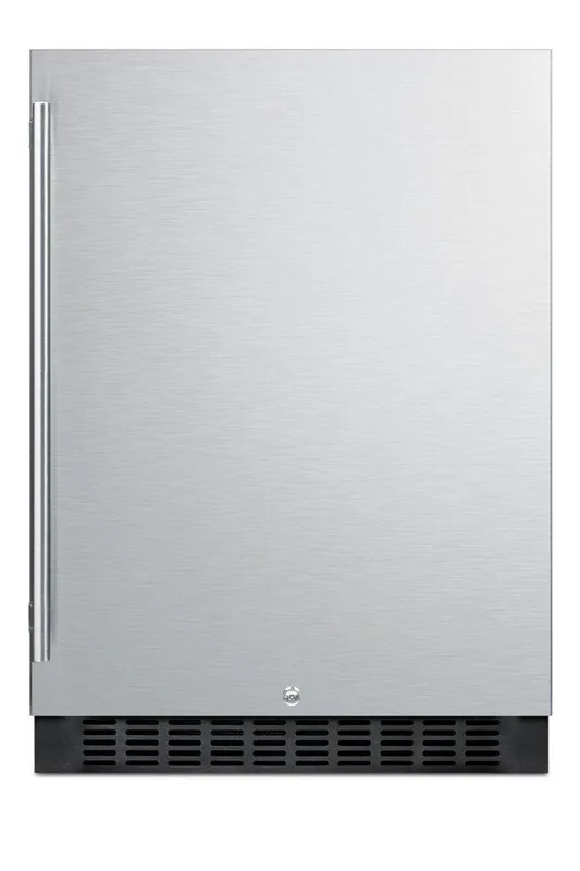 Summit Appliance SPR627OS 23-1/2 in. 4.6 cu. ft. Outdoor Refrigerator