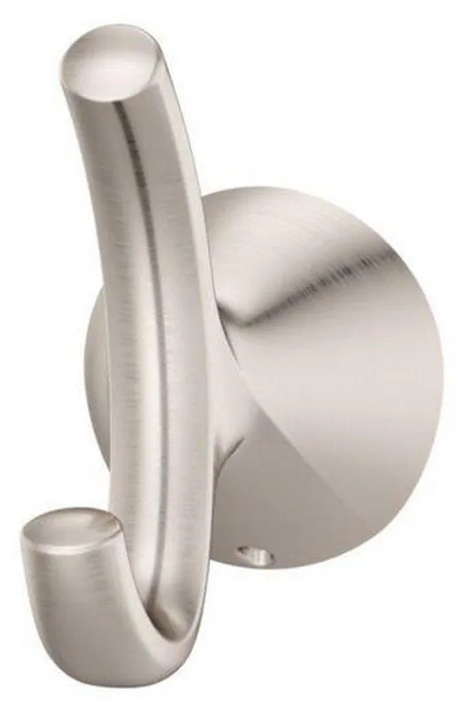 Pfister BRH-WLL0K Willa™ Robe Hook in Brushed Nickel