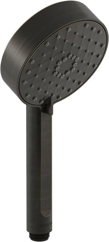 KOHLER 72415-G-2BZ Awaken Multi Function Hand Shower in Oil Rubbed Bronze