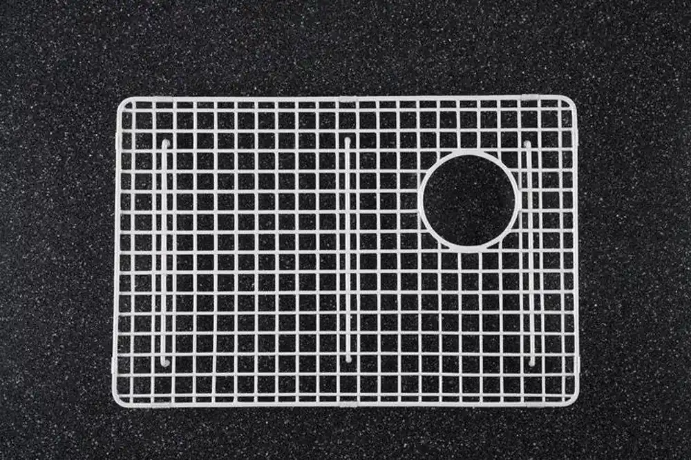 ROHL WSG4019LGSS Allia 22-7/8 in x 15-3/8 in Stainless Steel Grid