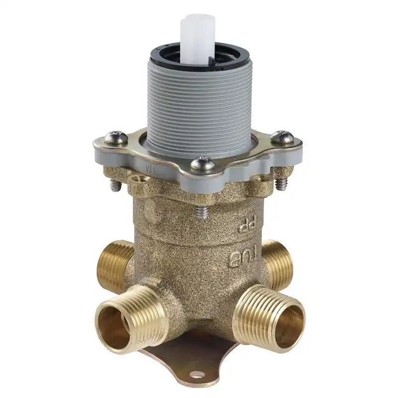 Pfister VB8-310A 1/2 in. NPT Volume Control Valve