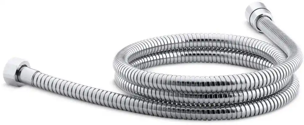 KOHLER 8593-CP MasterShower 72 in. Hand Shower Hose