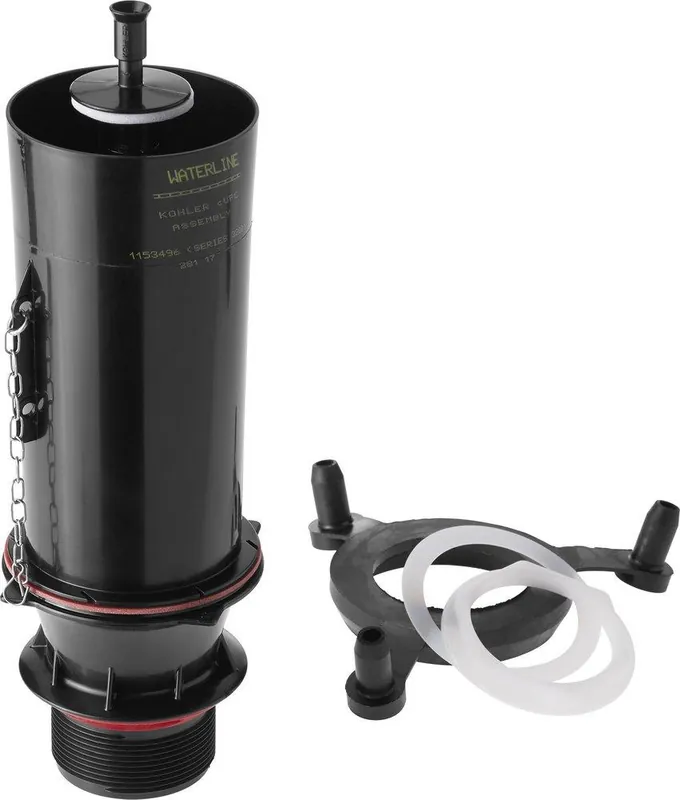 Kohler 1142714 1.28 GPF Flush Valve Kit