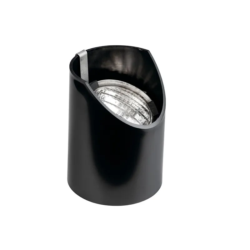 Kichler 15088BK 36-Watt PAR36 Well Light
