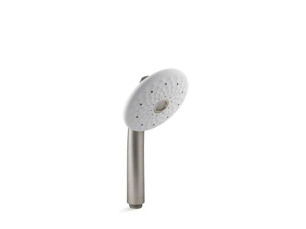 KOHLER 72595-BN Exhale Multi Function Hand Shower 2.0 GPM