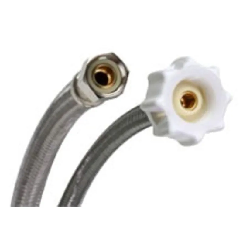 Fluidmaster B3T20 Toilet1/2” Comp.x7/8” Ballcock