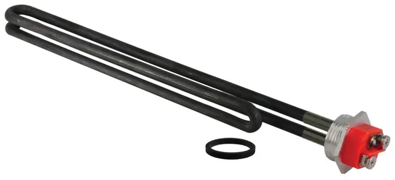 Rheem SP10870JL 1 3000W Stainless Steel Resistored Screw-in Element LWD 480V