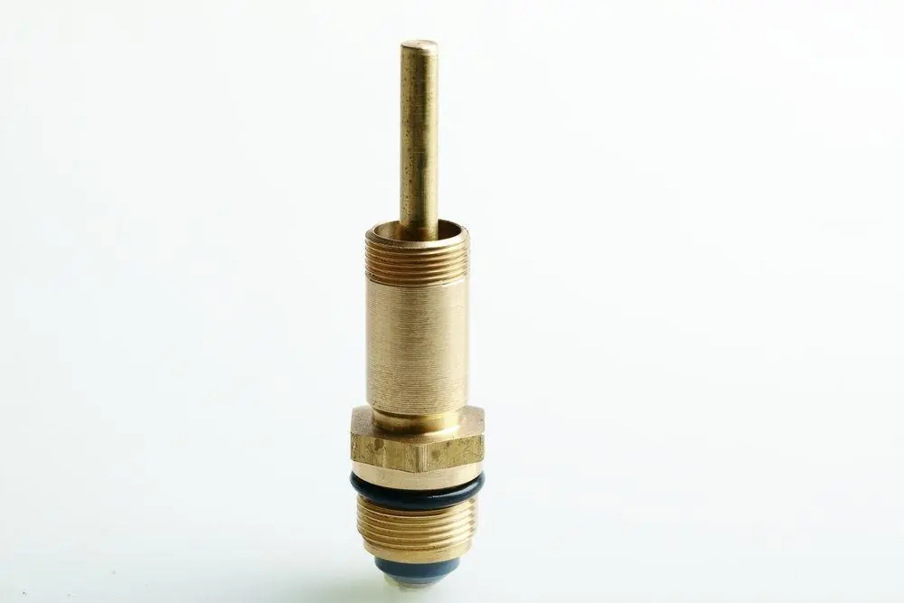 Kohler 89773 Rite-Temp Copper Diverter