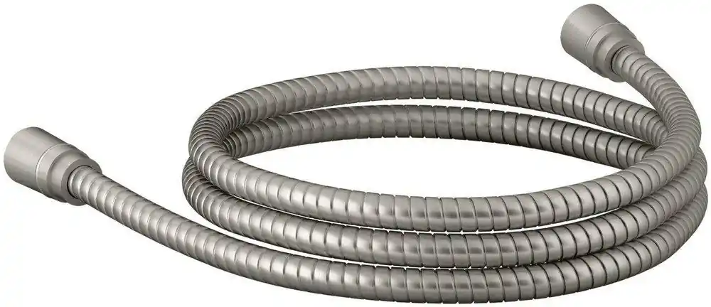 KOHLER 45981-BN Awaken 72 in. Hand Shower Hose Vibrant Brushed Nickel