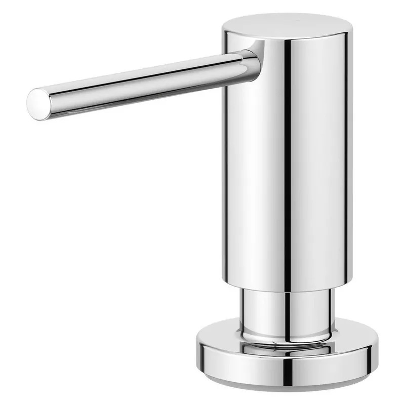 Pfister KSD-MDRC Kitchen Soap Dispenser 18 oz Polished Chrome