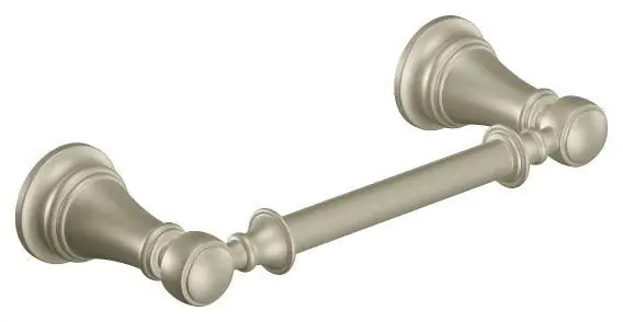 Moen YB8408BN Weymouth Pivoting Paper Holder