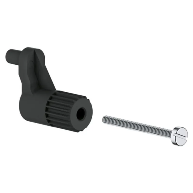 GROHE 14140000 GrohSafe 3.0 Adaptor Kit for 35015001, 35064001, 35065001 and 35066 001 Rough-in Valves