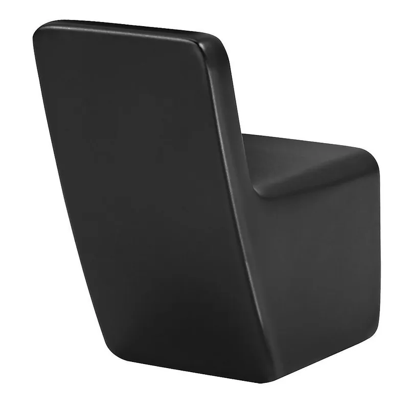 Pfister BRH-DF1B Kenzo 1 Robe Hook in Matte Black