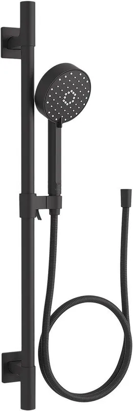 Kohler 99242-G-BL Awaken Multi Function Hand Shower in Matte Black