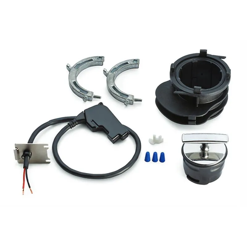 InSinkErator 77536 Evolution Pro Cover Control Plus Adapter