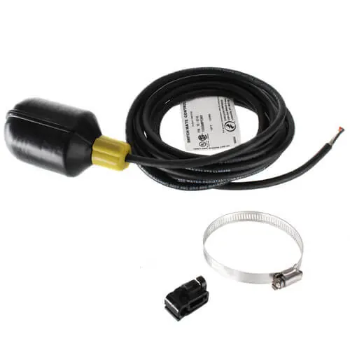 Zoeller 10-0743 5A 15 ft. Plastic 115/230V Pump Switch for BN267