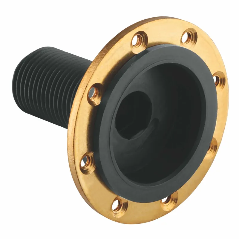 Grohe 48065000 Connection Nipple in Grohe Chrome