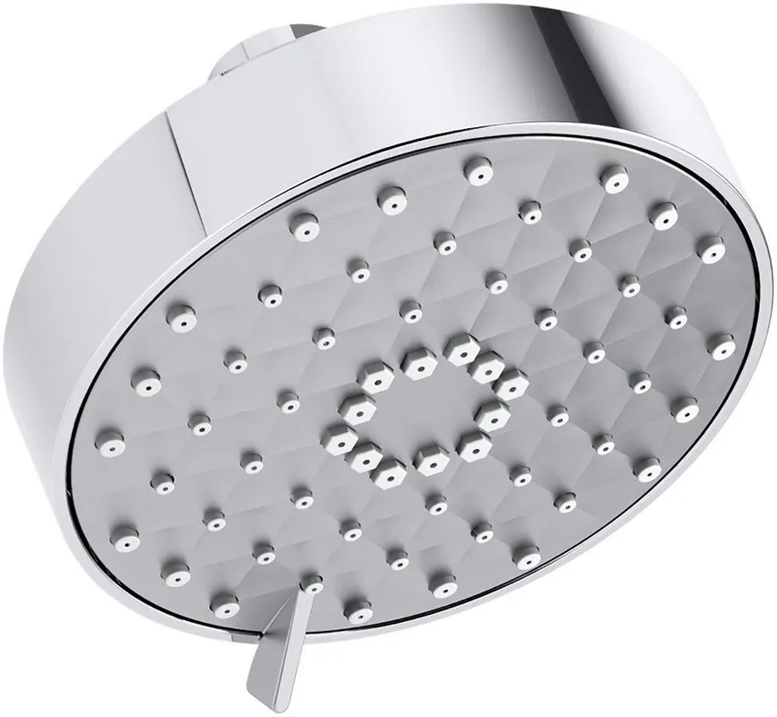 Kohler 72419-G-CP Awaken Multi Function Showerhead in Polished Chrome