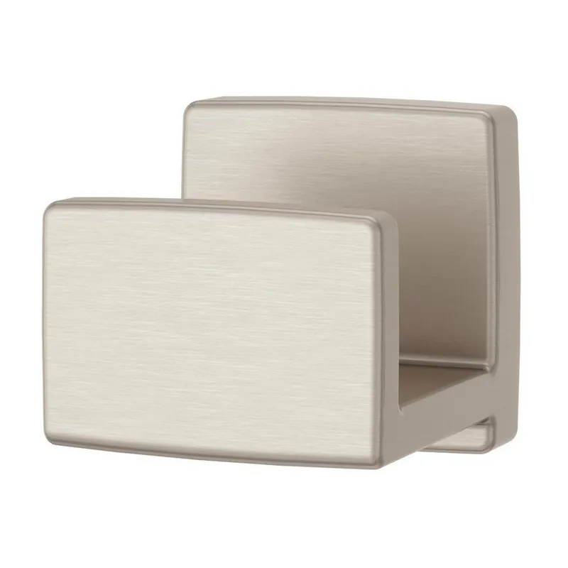 Pfister BRH-DA1K Deckard 1 Robe Hook in Brushed Nickel