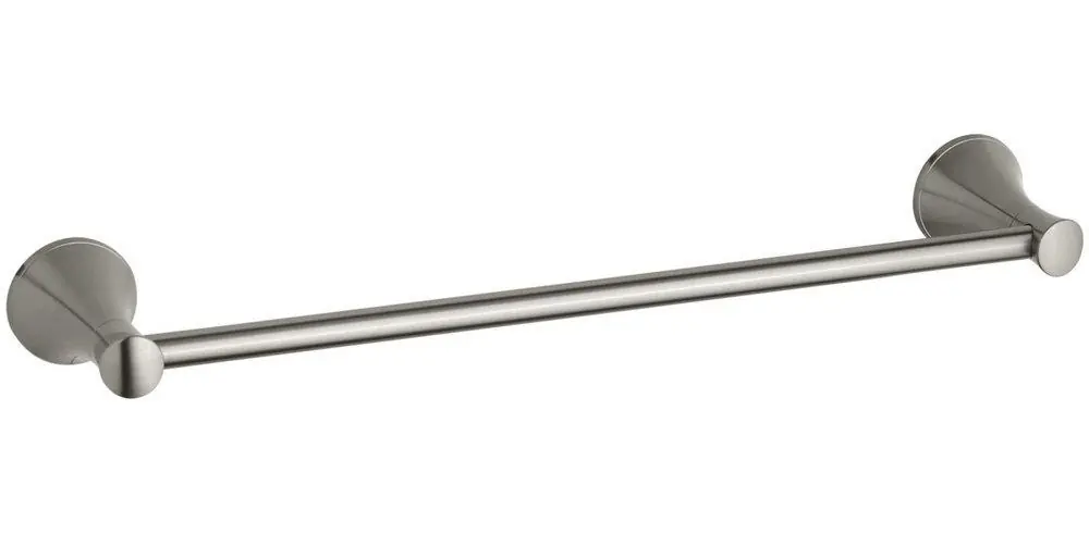Kohler 13430-BN Coralais 18 in Towel Bar