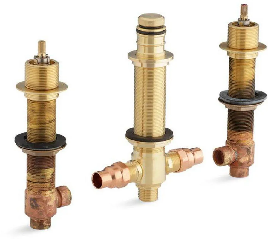 Kohler 438-K-NA 1/2 in. Pressure Balancing Valve