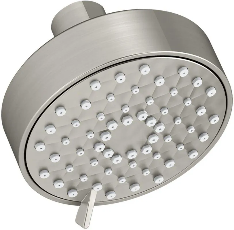 Kohler 72418-G-BN Awaken Multi Function Showerhead 1.75 GPM