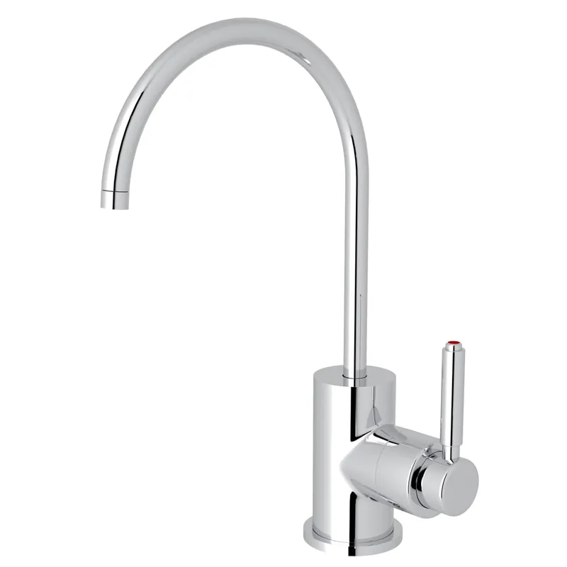 Rohl G7545LMAPC-2 Lux Hot Water Dispenser in Polished Chrome