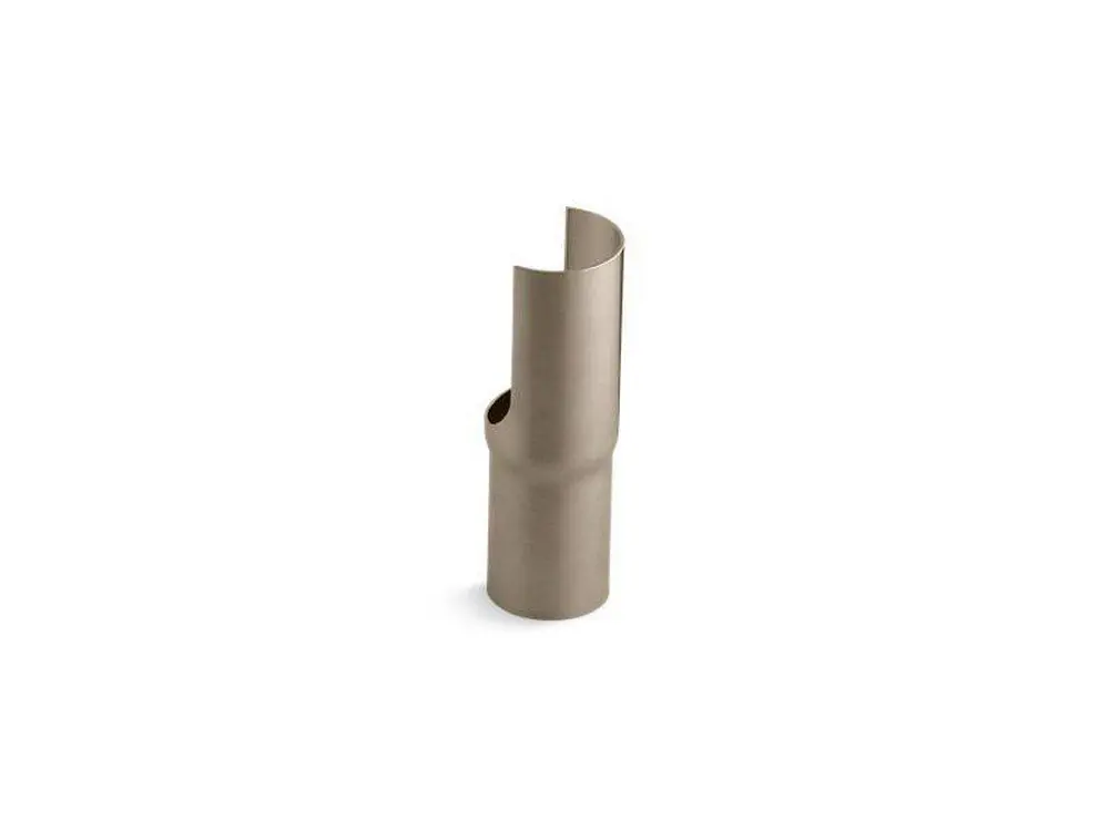 Kohler 7709-BV 4-7/8 in. Console Table Drain Shroud