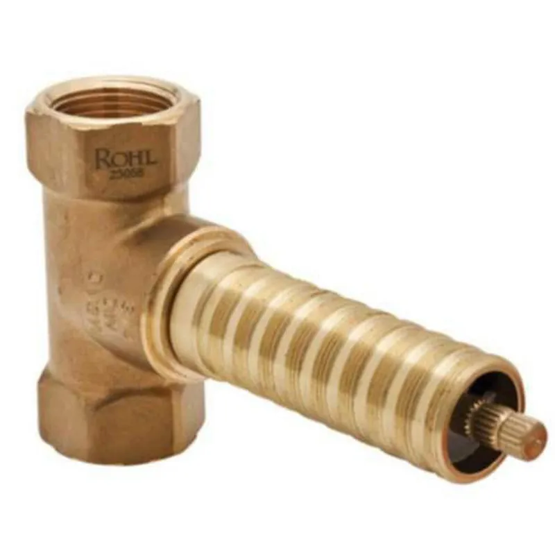 Rohl R1041R ExactTemp 3/4 in. Volume Control Rough-In Valve