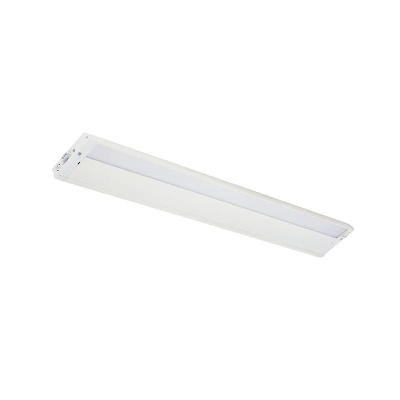 Kichler 4U27K30WHT 30in LED Cabinet Light 2700K in WHT