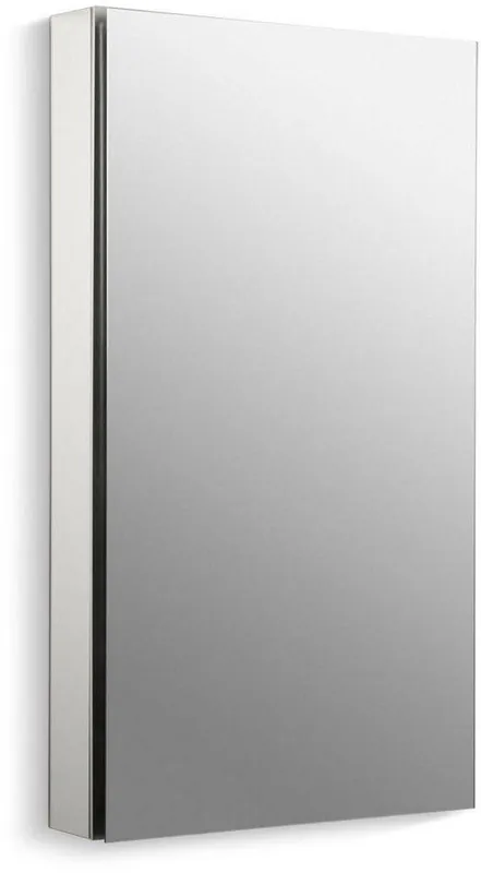 Kohler 2939-PG-SAA Charlotte 36-1/8 in. Surface Mount and Recessed Mount Medicine Cabinet