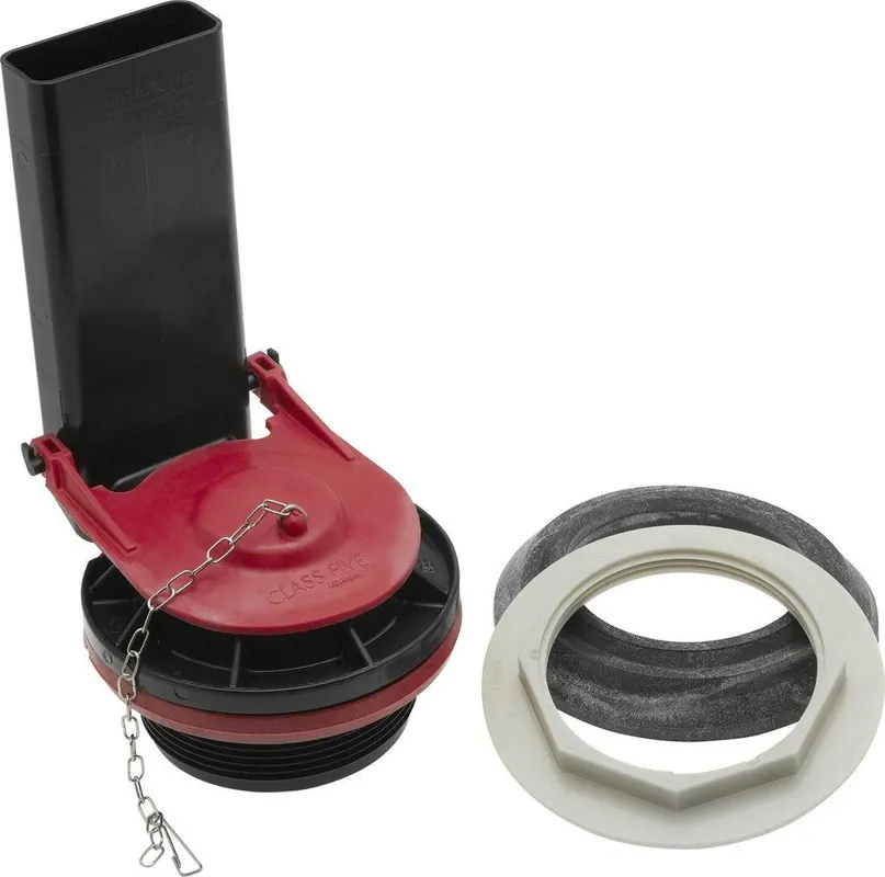KOHLER 1024385 Flush Valve Kit for Cimarron K-11465, K-3496, K-3496-HE, K-3497, K-3499, K-4634, K-4634-HE