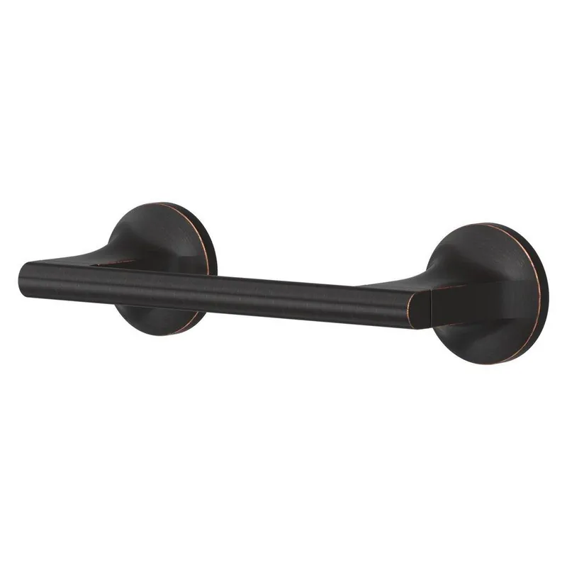 Pfister BPH-PFM0Y Modern Wall Mount Toilet Tissue Holder in Tuscan Bronze