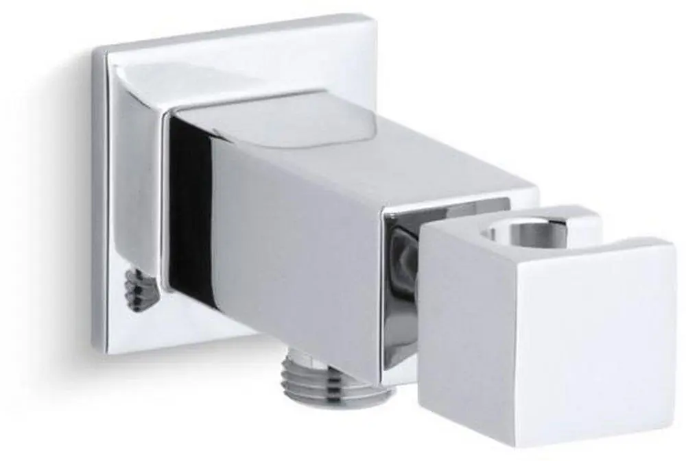 Kohler 14791-CP Loure Hand Shower Holder in Polished Chrome