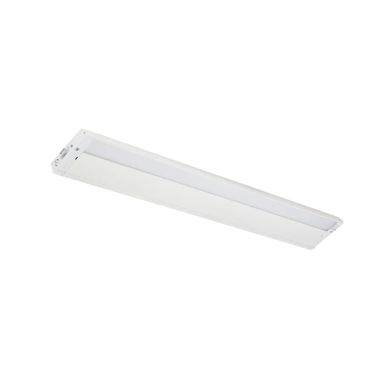 Kichler 4U30K30WHT 30in LED Cabinet Light 3000K in WHT