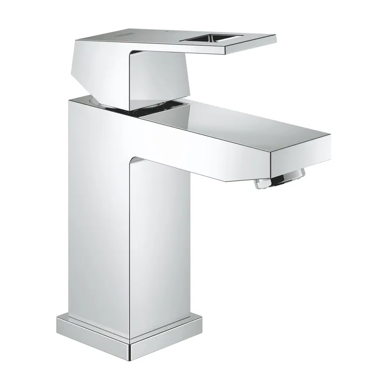Grohe 2313300A Single Hole Single-Handle S-Size Bathroom Faucet 1.2 GPM