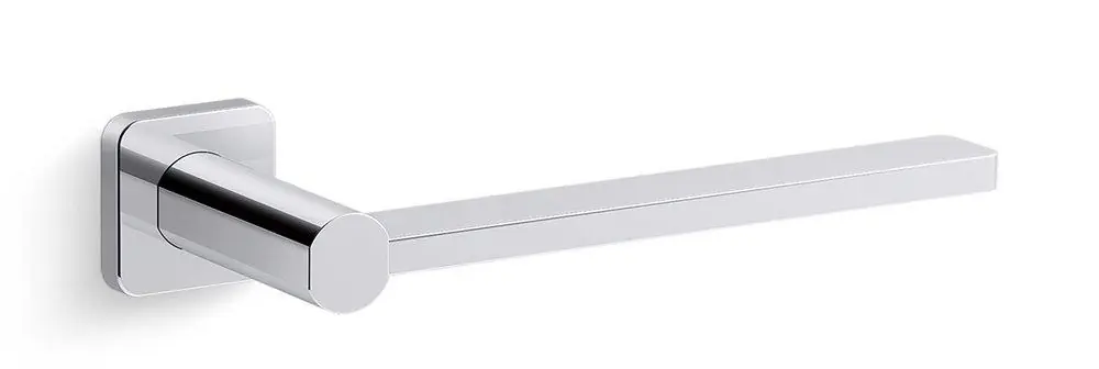 Kohler 23526-CP Parallel 9-1/2 in. Towel Bar