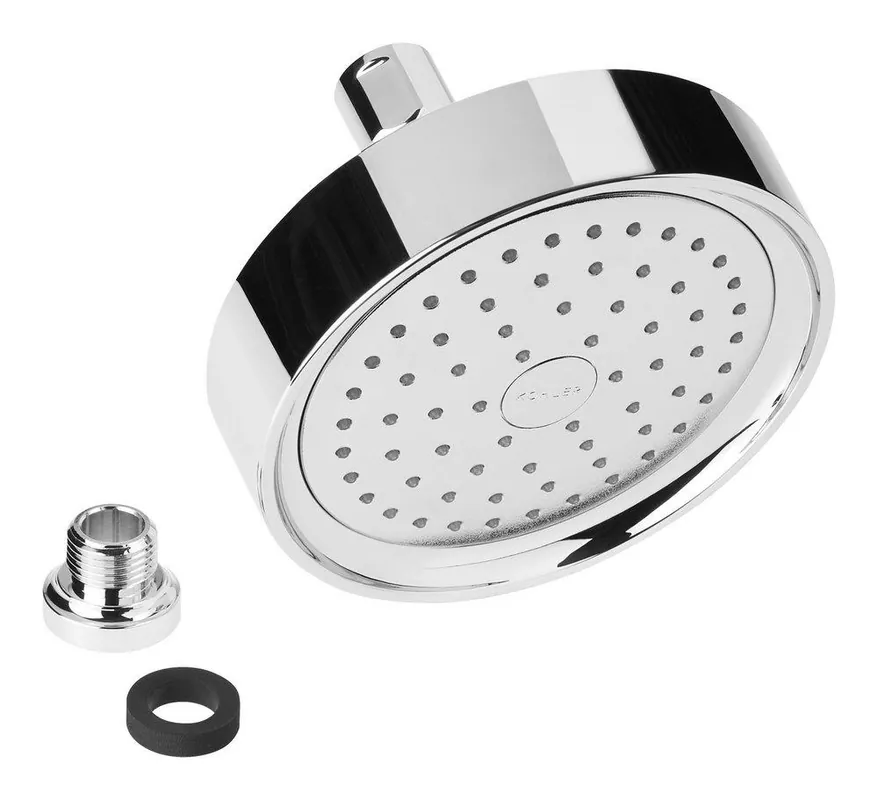 Kohler 1153443-CP Showerhead in Polished Chrome