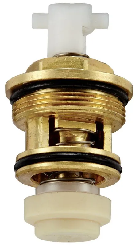 GROHE 45187000 Universal Diverter in Starlight Chrome
