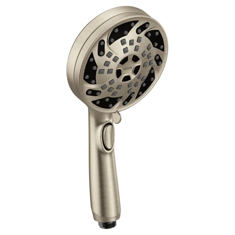 Moen 198020BN Brushed Nickel Eco-Performance Handshower