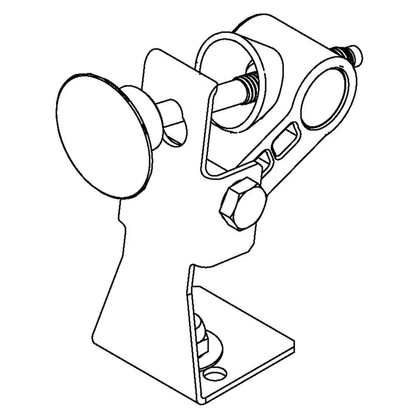 Kohler 1225458 Cam Assembly Kit