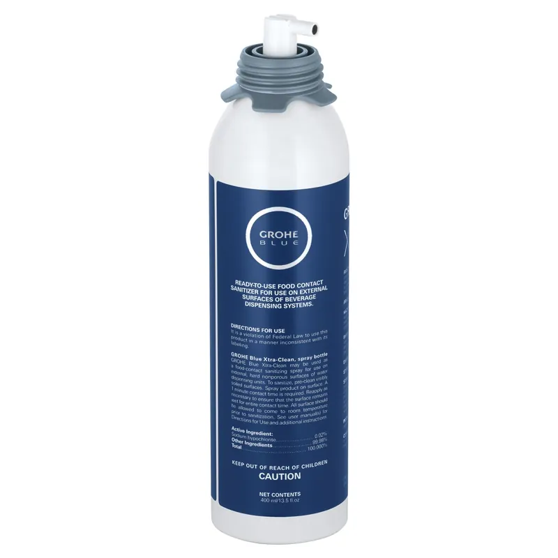 Grohe 40914000 GROHE Blue® Cleaning Cartridge Filter