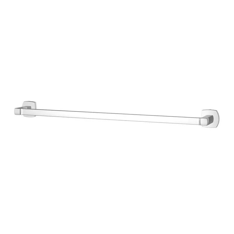 Pfister BTB-DA2C Deckard 24 in. Towel Bar in Polished Chrome