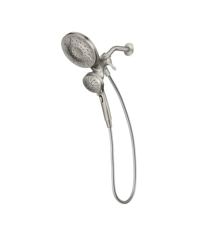 Moen 26009SRN Engage Multi Function Hand Shower in Spot Resist Brushed Nickel