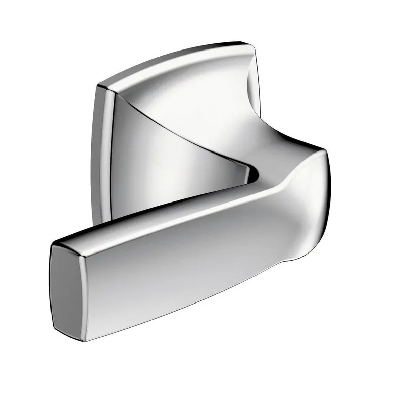 Moen YB5101CH Voss Left-Hand Trip Lever in Polished Chrome